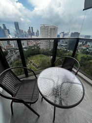 The Landmark (D3), Condominium #591425901
